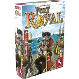Pegasus Card Games Board Games Pegasus Port Royal