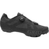 Nylon Cycling Shoes Giro Rincon - Black