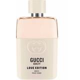 Gucci guilty women Gucci Guilty Love Edition MMXXI Pour Femme EdP 50ml