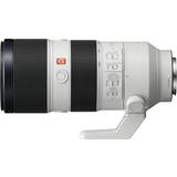 Telephoto Camera Lenses Sony FE 70-200mm F2.8 GM OSS