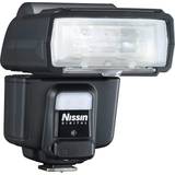Camera Flashes Nissin i60A for Olympus/Panasonic