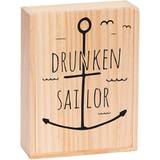 Draw & Paint - Party Games Board Games Asmodee Sunken Sailor