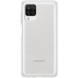 Samsung a12 phone cover Samsung Clear Cover for Galaxy A12