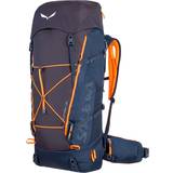 Salewa Hiking Backpacks Salewa Alptrek 45 +5L W - Blue/Premium Navy