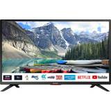 1280x720 (HD Ready) - Smart TV TVs Sharp 1T-C32BC5KH2FB