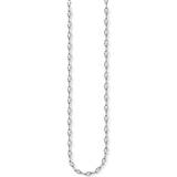 Thomas Sabo Charm Club Necklace - Silver