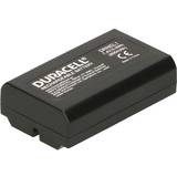 Duracell Batteries - Camera Batteries Batteries & Chargers Duracell DRNEL1