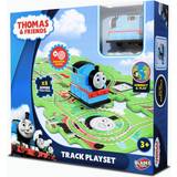 Thomas the Tank Engine Toys Bladeztoyz Thomas & Friends Track Playset