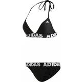Bikini Sets adidas Women Beach Bikini - Black