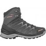 Lowa Hiking Shoes Lowa Innox Pro GTX Mid W - Black/Grey