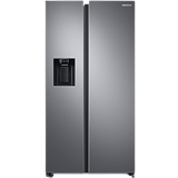 Samsung Fridge Freezers Samsung RS68A8840S9/EU Silver
