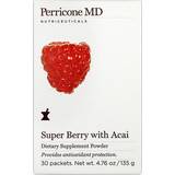 Berry Supplements Perricone MD Superberry Powder with Acai 135g 30 pcs