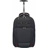 Leather Luggage Samsonite Pro-DLX 5 48cm