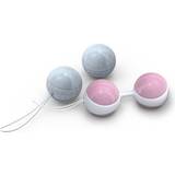 Silicon Ben Wa Balls LELO Luna Beads Mini