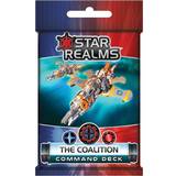 Star Realms: Command Deck The Coalition
