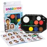 Snazaroo Face Color Set Adventure
