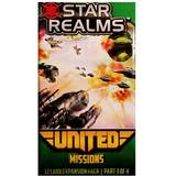 Star Realms: United Missions