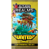 Star realms Star Realms: United Command