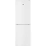 Tall fridge freezer Zanussi ZNME31FW0 White