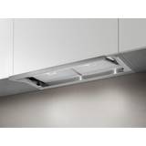 60cm - Integrated Extractor Fans - Stainless Steel Elica Lever 60cm, Stainless Steel