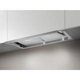 90cm - Integrated Extractor Fans - Stainless Steel Elica Lever 90cm, Stainless Steel