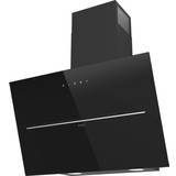 Elica 60cm - Wall Mounted Extractor Fans Elica PRF0166932 60cm, Black