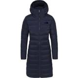 The North Face Stretch Down Parka - Urban Navy