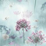 Blue Wallpapers Arthouse Spring Meadow (697400)