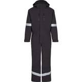 6XL Overalls FE Engel 4202-930 Winter Boiler Suit
