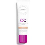 Lumene CC Creams Lumene Nordic Chic CC Color Correcting Cream SPF20 Tan