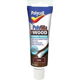 Polyfilla Putty & Building Chemicals Polyfilla Polycell Wood General Repairs 1pcs