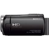 MS Micro (M2) Camcorders Sony HDR-CX450