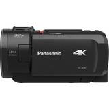 Panasonic 2160p (4K) Camcorders Panasonic HC-VXF1