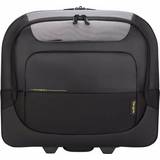 2 Wheels Luggage Targus CityGear Roller Laptop Case 44cm