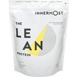 Enhance Muscle Function Weight Control & Detox Innermost The Lean Protein Vanilla 600g 1 pcs