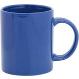 BigBuy Ceramic Mug 37cl