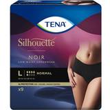 TENA Silhouette Normal Low Waist L 9-pack