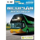 Fernbus Simulator : Neoplan Skyliner (PC)