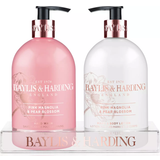 Flower Scent Gift Boxes & Sets Baylis & Harding Signature Pink Magnolia & Pear Blossom Bottle Set 2 × 2-pack