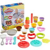 Play-Doh Toys Play-Doh Flip n Pancakes Playset