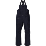 Waterproof Jumpsuits & Overalls Burton Reserve Gore-Tex 2L Men's Snowboard Pants - True Black