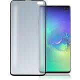 4smarts Screen Protectors 4smarts Second Glass Curved Screen Protector for Galaxy S10+
