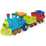 Learning Resources Toy Trains Learning Resources Design Drill Train