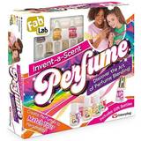 Interplay Toys Interplay Fab Lab Invent a Scent Perfume