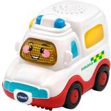 V-Tech Toot-Toot Drivers Ambulance