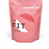 Recovering Protein Powders Innermost The Fit Protein Vanilla 600g