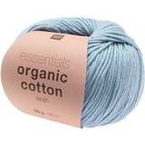 Rico Essentials Organic Cotton Aran 50g