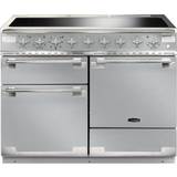 110cm - Electric Ovens Cookers Rangemaster ELS110EISS Stainless Steel