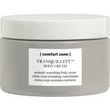 Comfort Zone Skincare Comfort Zone Tranquility Body Cream 180ml