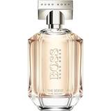Hugo boss the scent for her 100ml Hugo Boss The Scent Pure Accord for Her EdT 100ml